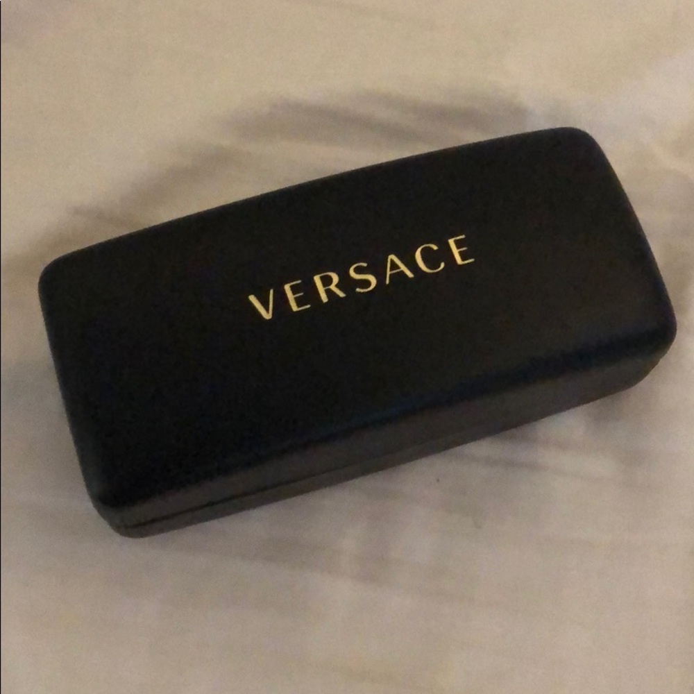 Versace Sunglasses